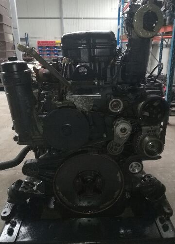Scania DC13121 dc13112 dc13102 dc13113 truck - Motor för Lastbil: bild 1 Scania DC13121 dc13112 dc13102 dc13113 truck - Motor för Lastbil: bild 1