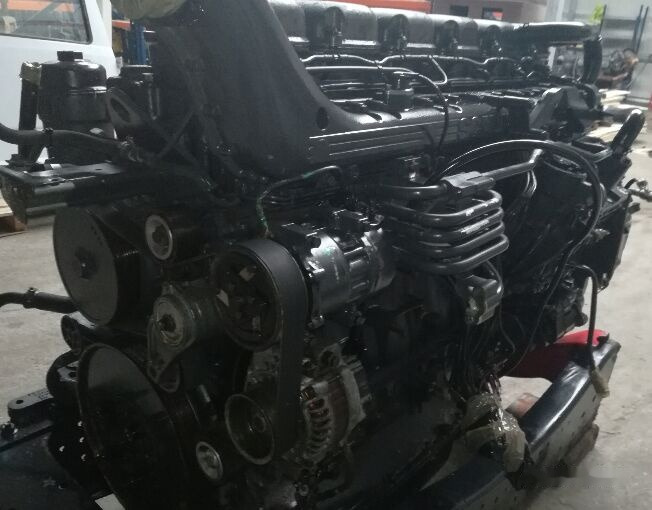Scania DC13121 dc13112 dc13102 dc13113 truck - Motor för Lastbil: bild 4 Scania DC13121 dc13112 dc13102 dc13113 truck - Motor för Lastbil: bild 4