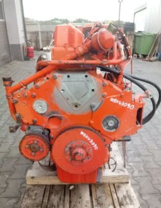 Scania DI951A Scania truck - Motor för Lastbil: bild 2 Scania DI951A Scania truck - Motor för Lastbil: bild 2