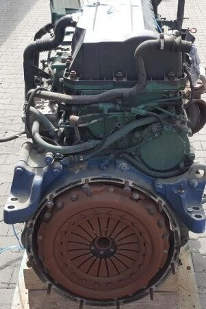 Volvo D11C truck - Motor för Lastbil: bild 2 Volvo D11C truck - Motor för Lastbil: bild 2