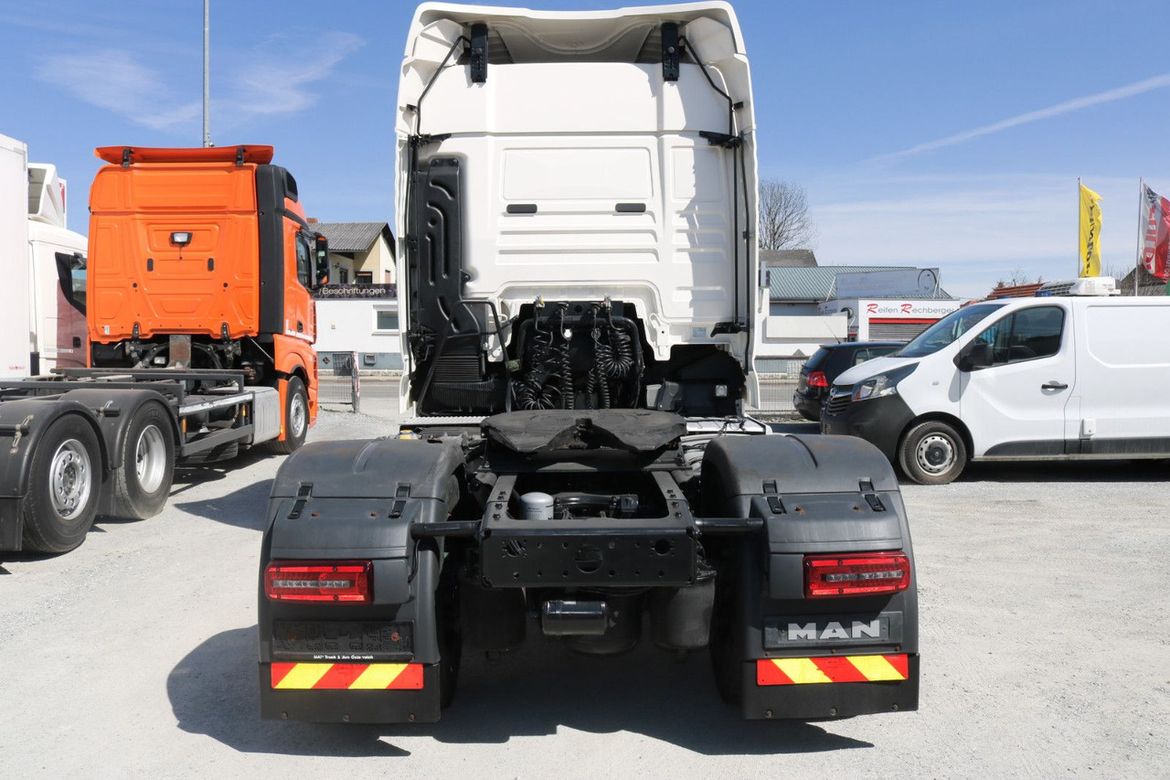 MAN TGX 18 500 XLX RETARDER KIPHYDRAULIK!!! - Dragbil: bild 5 MAN TGX 18 500 XLX RETARDER KIPHYDRAULIK!!! - Dragbil: bild 5