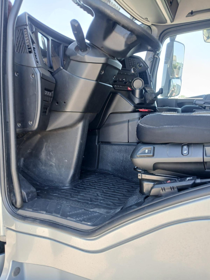 MERCEDES-BENZ AROCS 28.51 | 6x4| Klima | Retarder | Euro 6 - Flakbil, Kranbil: bild 4 MERCEDES-BENZ AROCS 28.51 | 6x4| Klima | Retarder | Euro 6 - Flakbil, Kranbil: bild 4