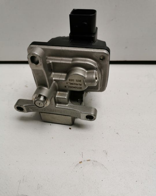 DYFUZOR DOZOWNIK AD BLUE MERCEDES MP4 A0001405339 - Bränslesystem för Lastbil: bild 5 DYFUZOR DOZOWNIK AD BLUE MERCEDES MP4 A0001405339 - Bränslesystem för Lastbil: bild 5