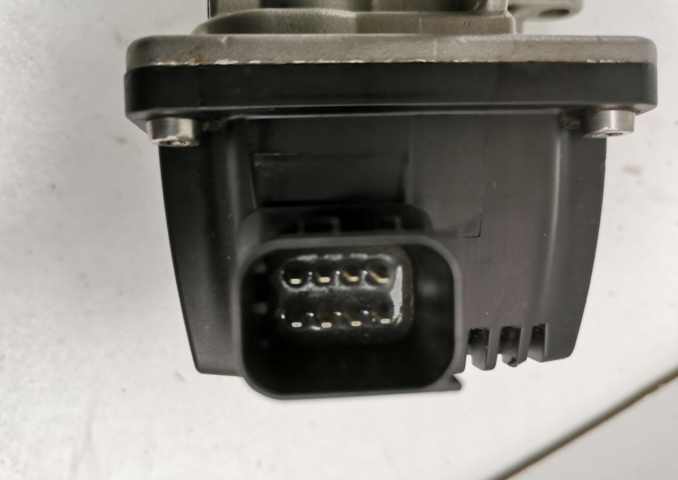 DYFUZOR DOZOWNIK AD BLUE MERCEDES MP4 A0001405339 - Bränslesystem för Lastbil: bild 4 DYFUZOR DOZOWNIK AD BLUE MERCEDES MP4 A0001405339 - Bränslesystem för Lastbil: bild 4