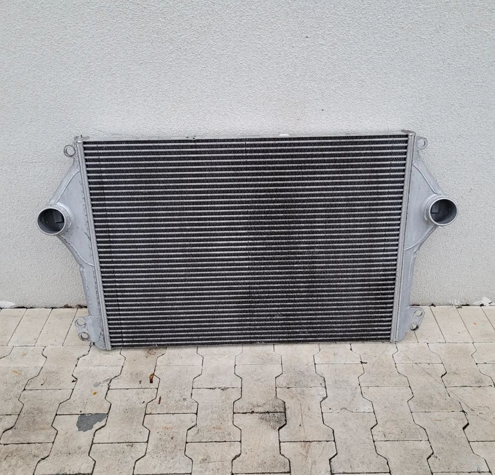 INTERCOOLER SCANIA R S NGT OM 82316694 - Intercooler för Lastbil: bild 1 INTERCOOLER SCANIA R S NGT OM 82316694 - Intercooler för Lastbil: bild 1