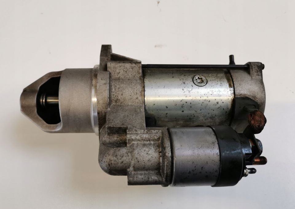 Iveco EUROCARGO OE 5801520336 rozrusznik - Starter för Lastbil: bild 1 Iveco EUROCARGO OE 5801520336 rozrusznik - Starter för Lastbil: bild 1