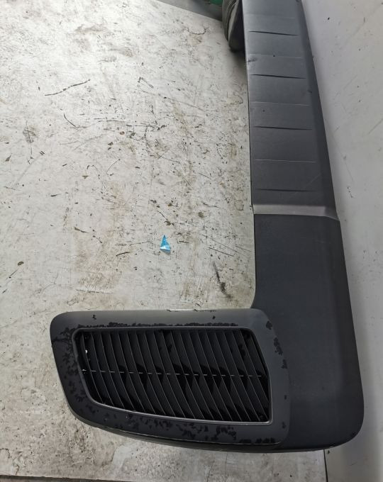 KOMIN MERCEDES ACTROS MP4 GIGA BDF A9605284508/003 - Luftfilter för Lastbil: bild 3 KOMIN MERCEDES ACTROS MP4 GIGA BDF A9605284508/003 - Luftfilter för Lastbil: bild 3