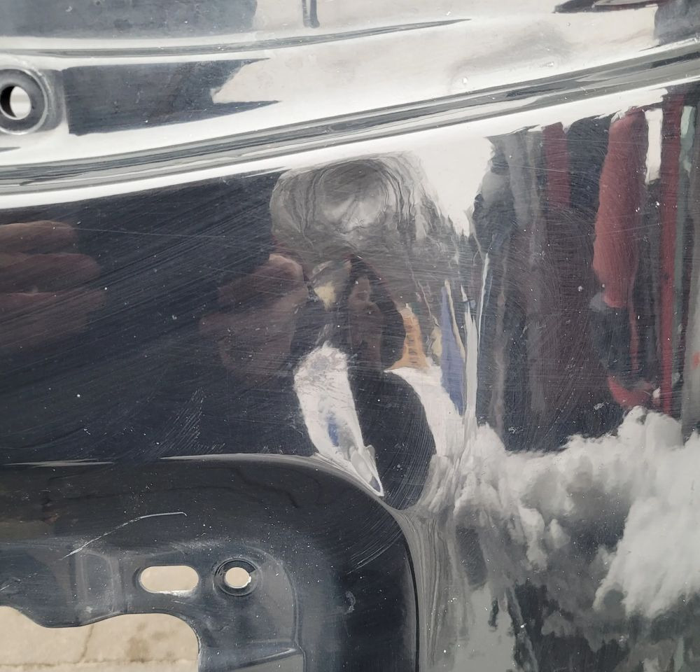 MASKA ATRAPA VOLVO FH4 ORYGINAŁ CHWALIM116 - Karosseri och exteriör för Lastbil: bild 4 MASKA ATRAPA VOLVO FH4 ORYGINAŁ CHWALIM116 - Karosseri och exteriör för Lastbil: bild 4