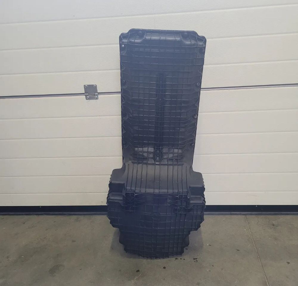 MISKA OLEJOWA MERCEDES ACTROS MP4 A470 010 34 13 - Oljetråg för Lastbil: bild 1 MISKA OLEJOWA MERCEDES ACTROS MP4 A470 010 34 13 - Oljetråg för Lastbil: bild 1