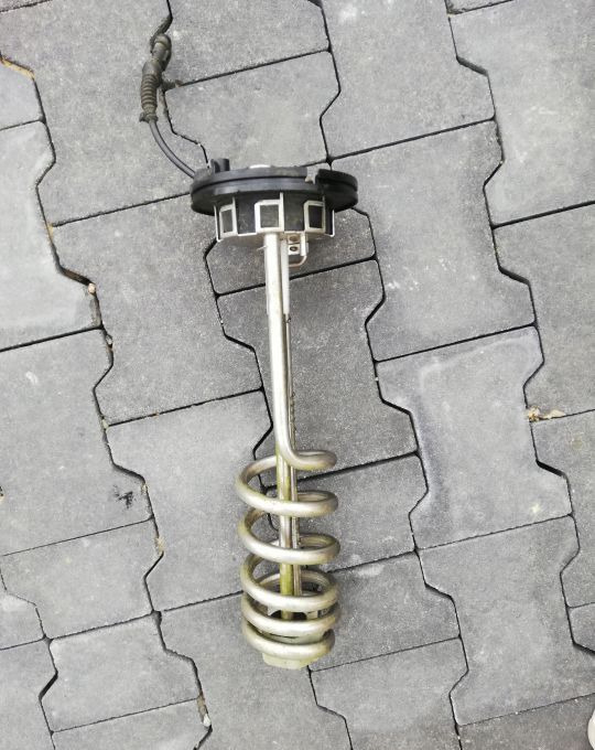SMOK AD BLUE IVECO STRALIS 504349967 - Bränslesystem: bild 1 SMOK AD BLUE IVECO STRALIS 504349967 - Bränslesystem: bild 1