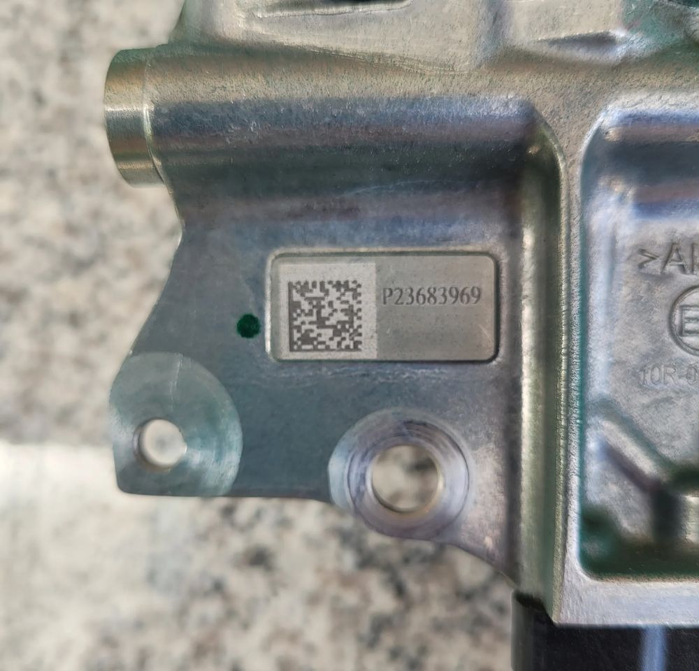 WTRYSK PALIWA VOLVO FH4 FH5 NM. P23683969 CHWALIM116 - Elektriskt system för Lastbil: bild 3 WTRYSK PALIWA VOLVO FH4 FH5 NM. P23683969 CHWALIM116 - Elektriskt system för Lastbil: bild 3