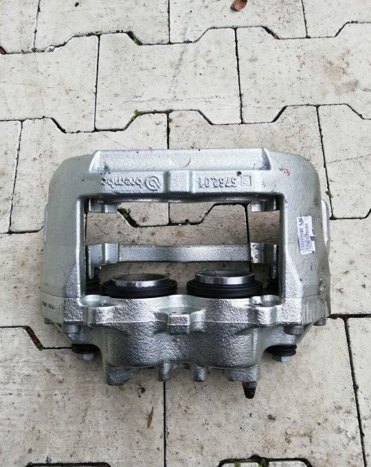 ZACISK HAMULCOWY IVECO BREMBO 42555559 LH - Bromsok för Lastbil: bild 1 ZACISK HAMULCOWY IVECO BREMBO 42555559 LH - Bromsok för Lastbil: bild 1