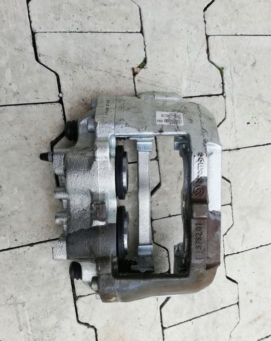 ZACISK HAMULCOWY IVECO BREMBO 42555560 Rh - Bromsok för Lastbil: bild 2 ZACISK HAMULCOWY IVECO BREMBO 42555560 Rh - Bromsok för Lastbil: bild 2