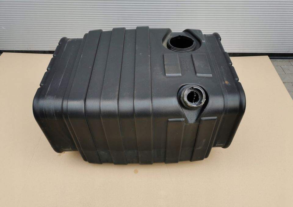 ZBIORNIK PALIWA IVECO EUROCARGO E6. 5801480845 - Bränsletank: bild 1 ZBIORNIK PALIWA IVECO EUROCARGO E6. 5801480845 - Bränsletank: bild 1