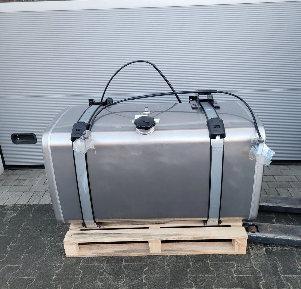ZBIORNIK PALIWA MAN 580l TG3 TGX 81.12201-6936 KOMPLETY CHWALIM116 - Bränslesystem för Lastbil: bild 1 ZBIORNIK PALIWA MAN 580l TG3 TGX 81.12201-6936 KOMPLETY CHWALIM116 - Bränslesystem för Lastbil: bild 1