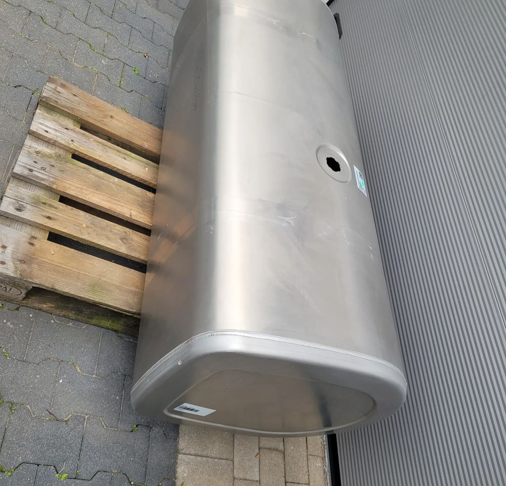 ZBIORNIK PALIWA VOLVO FH4 FH5 GAMA 160x55x68cm 505L 21516480 CHWALIM116 - Bränsletank för Lastbil: bild 3 ZBIORNIK PALIWA VOLVO FH4 FH5 GAMA 160x55x68cm 505L 21516480 CHWALIM116 - Bränsletank för Lastbil: bild 3