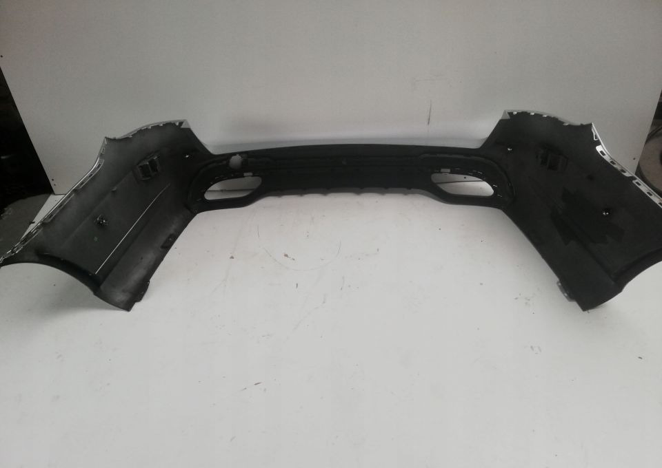 ZDERZAK TYŁ MERCEDES E KLASA W 212 885 36 38 LIFT - Stötfångare: bild 5 ZDERZAK TYŁ MERCEDES E KLASA W 212 885 36 38 LIFT - Stötfångare: bild 5
