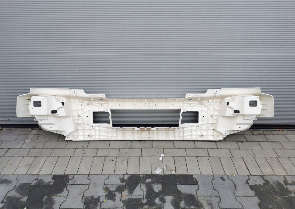 Ny Stötfångare för Lastbil ZDERZAK VOLVO FL E6 NOWY ORYGINAŁ 82639926: bild 6