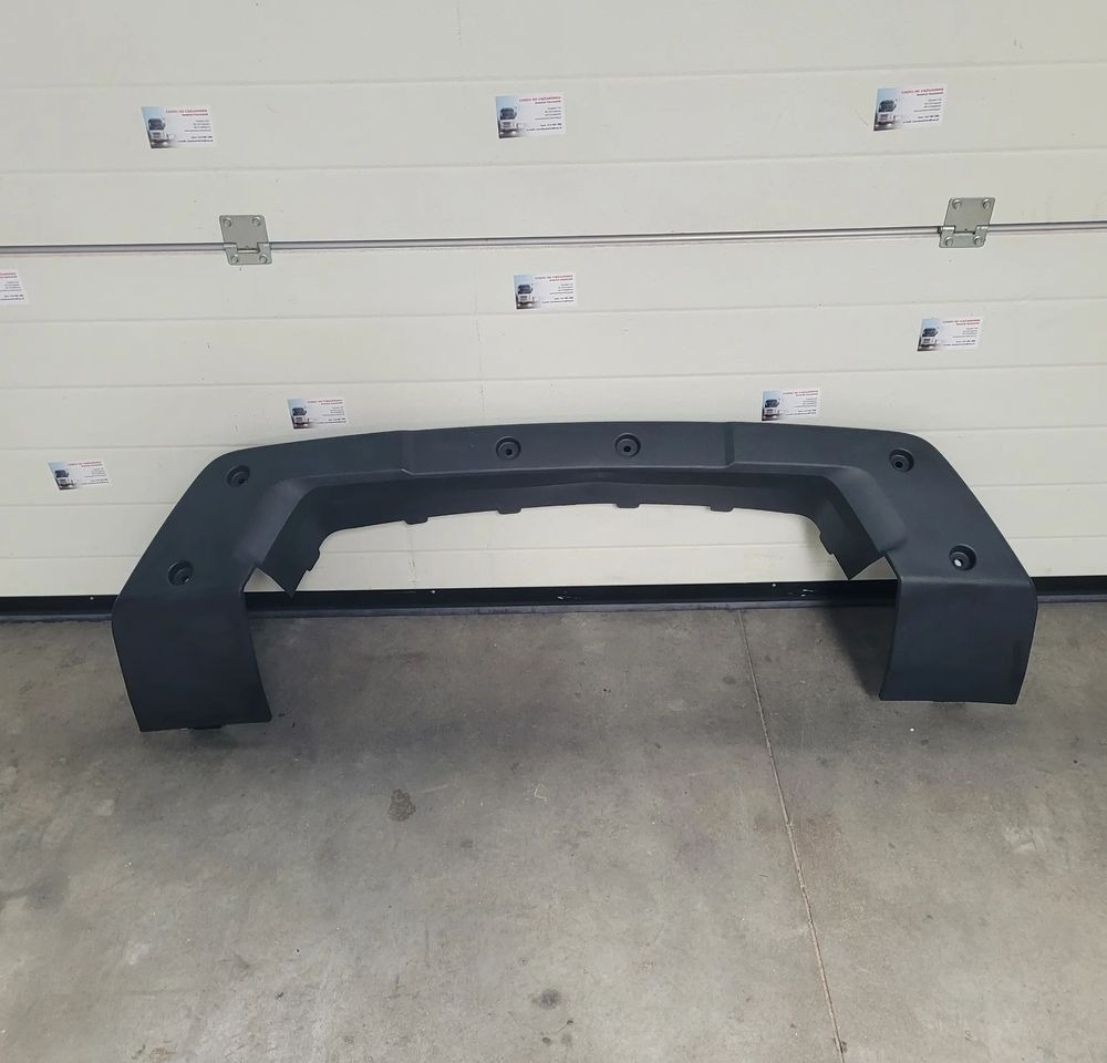ZDERZAK VOLVO FMX 84236048 CHWALIM116 - Karosseri och exteriör för Lastbil: bild 1 ZDERZAK VOLVO FMX 84236048 CHWALIM116 - Karosseri och exteriör för Lastbil: bild 1