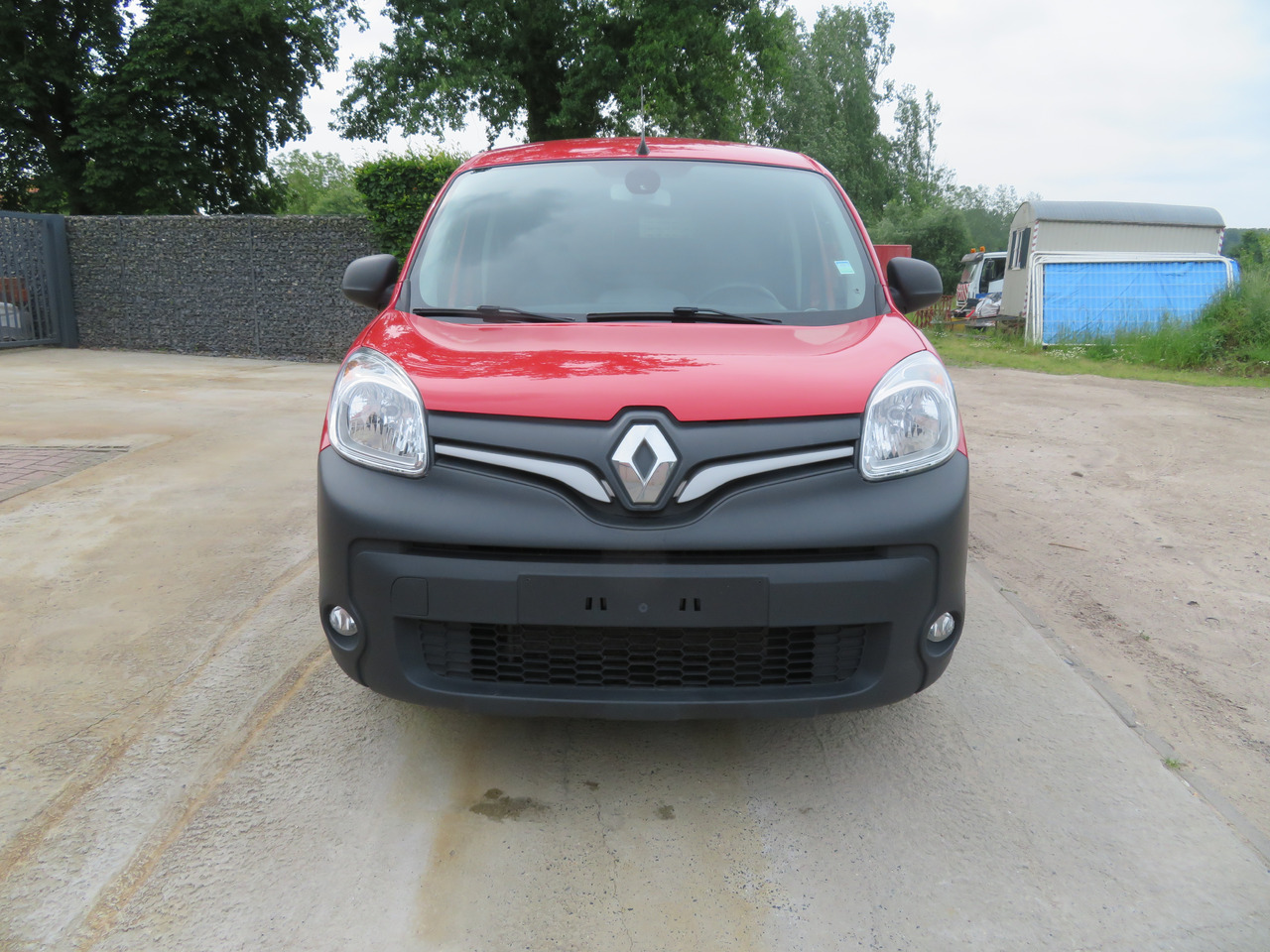 RENAULT Kangoo EXPRESS MAXI 1.5 dCi Grand Confort - Små skåpbil: bild 2 RENAULT Kangoo EXPRESS MAXI 1.5 dCi Grand Confort - Små skåpbil: bild 2