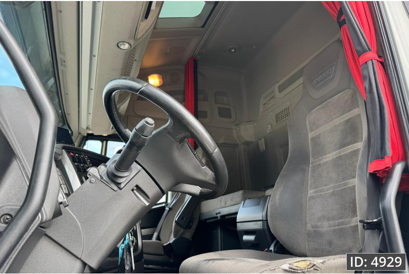 Iveco AS440STX/P HI-Road Stralis, Euro 6, Stralis 460 / 6x2 / ADR, ADR - Dragbil: bild 5 Iveco AS440STX/P HI-Road Stralis, Euro 6, Stralis 460 / 6x2 / ADR, ADR - Dragbil: bild 5