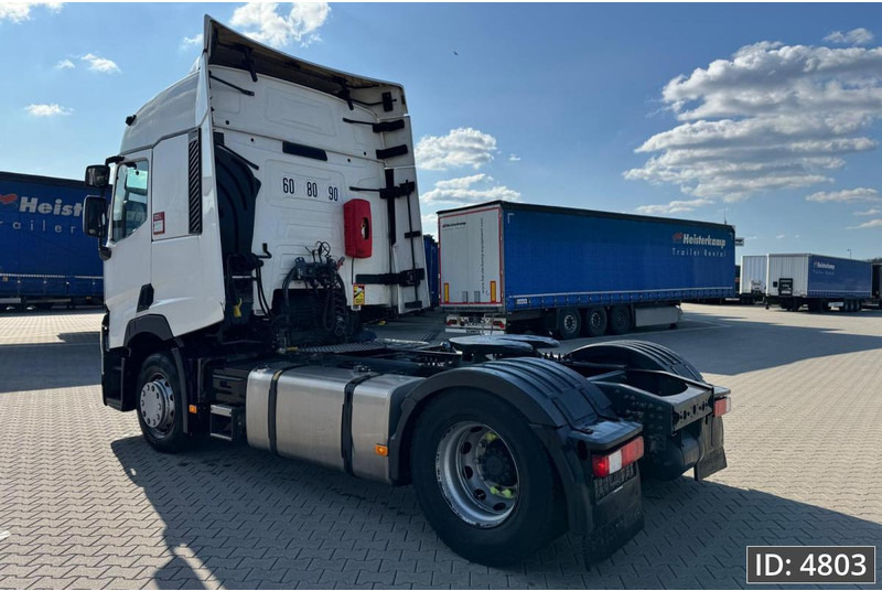 Renault T460 HighCab, Euro 6, / Retarder, Intarder - Dragbil: bild 2 Renault T460 HighCab, Euro 6, / Retarder, Intarder - Dragbil: bild 2