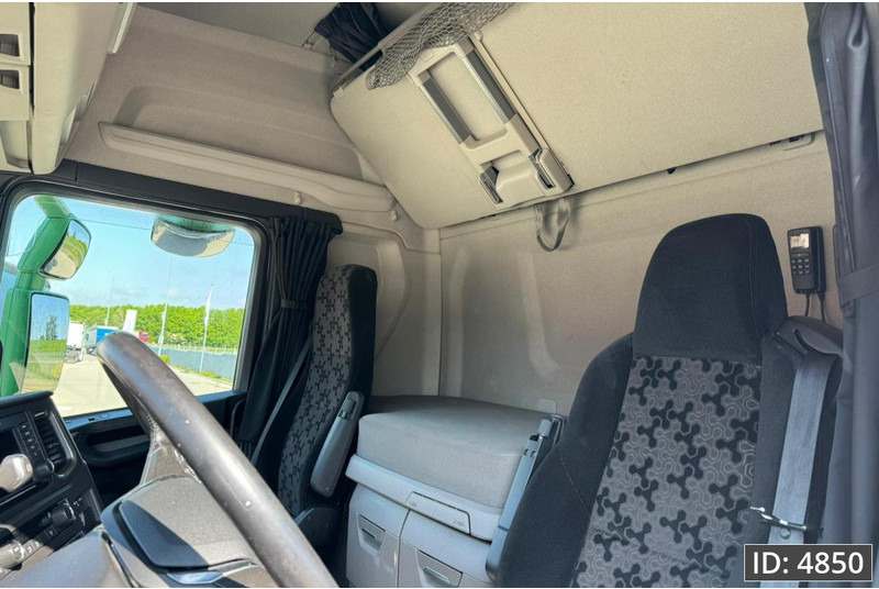 Scania R450 Topline, Euro 6, / Retarder / Standklima / 2x Tank, Intarder - Dragbil: bild 5 Scania R450 Topline, Euro 6, / Retarder / Standklima / 2x Tank, Intarder - Dragbil: bild 5