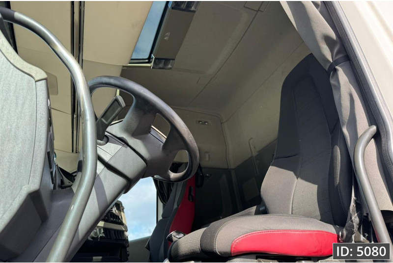 Volvo FH 540 Globetrotter XL, Euro 6, / 6x4 - Dragbil: bild 5 Volvo FH 540 Globetrotter XL, Euro 6, / 6x4 - Dragbil: bild 5