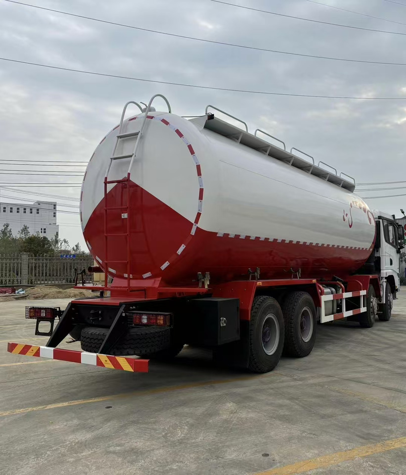 SHACMAN X3000 Water Tanker Click Here For DISCOUNT - Tankbil: bild 5 SHACMAN X3000 Water Tanker Click Here For DISCOUNT - Tankbil: bild 5