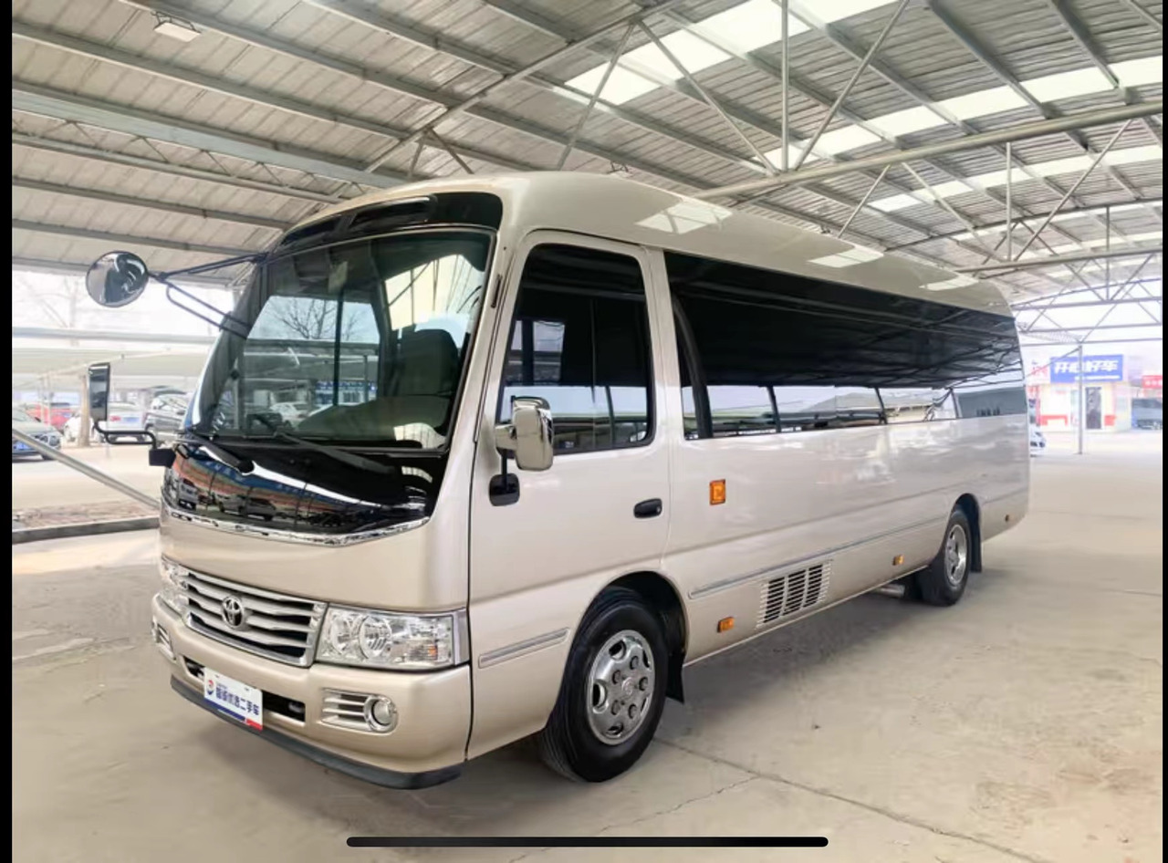 TOYOTA CLICK HERE FOR DISCOUNT - Stadsbuss: bild 1 TOYOTA CLICK HERE FOR DISCOUNT - Stadsbuss: bild 1