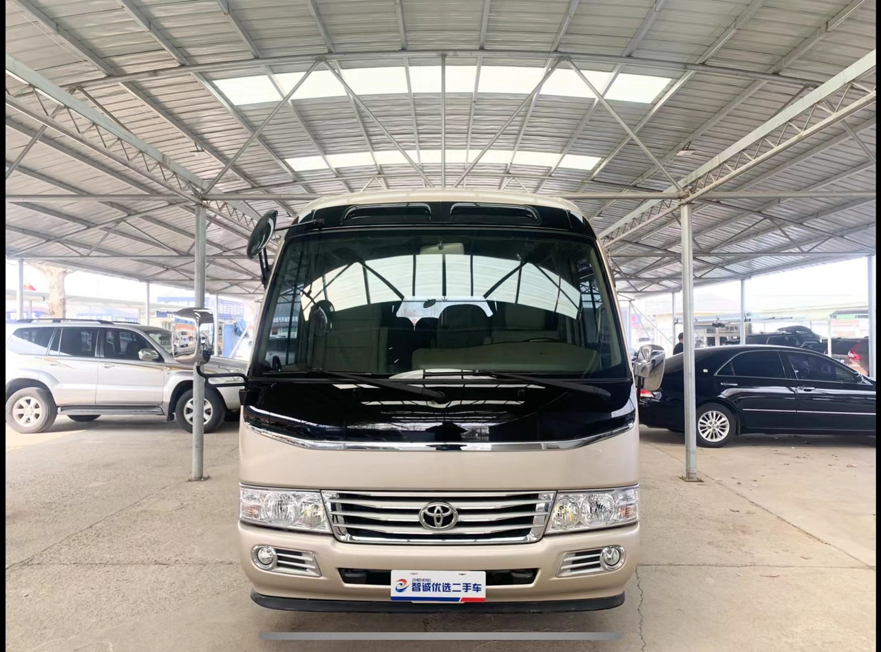 TOYOTA CLICK HERE FOR DISCOUNT - Stadsbuss: bild 3 TOYOTA CLICK HERE FOR DISCOUNT - Stadsbuss: bild 3