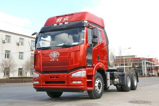 FAW FAW 6X4 Trucks for Sale Prices in Vanuatu - Dragbil: bild 1 FAW FAW 6X4 Trucks for Sale Prices in Vanuatu - Dragbil: bild 1
