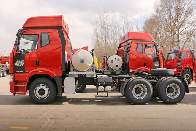 FAW FAW 6X4 Trucks for Sale Prices in Vanuatu - Dragbil: bild 5 FAW FAW 6X4 Trucks for Sale Prices in Vanuatu - Dragbil: bild 5
