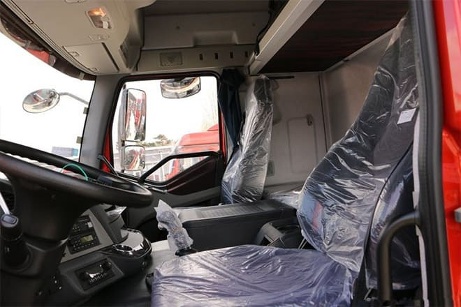 FAW FAW 6X4 Trucks for Sale Prices in Vanuatu - Dragbil: bild 3 FAW FAW 6X4 Trucks for Sale Prices in Vanuatu - Dragbil: bild 3