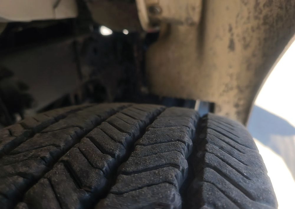 Renault GAMA D 16.250  chłodnia izoterma 16 palet klima - Kylbil lastbil: bild 5 Renault GAMA D 16.250  chłodnia izoterma 16 palet klima - Kylbil lastbil: bild 5