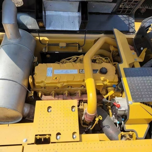 2023 Caterpillar 336D2 - Bandgrävare: bild 2 2023 Caterpillar 336D2 - Bandgrävare: bild 2