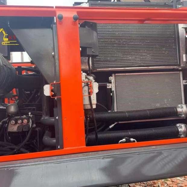 Bandgrävare 2023 Doosan DX300: bild 16