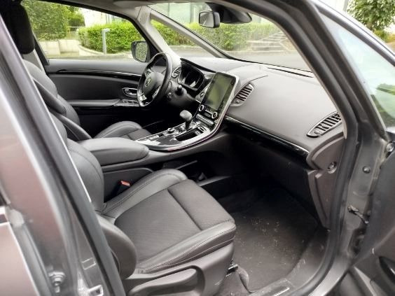 RENAULT Espace diesel, année 2017 - SAINT-CONTEST (14280) - SUV: bild 3 RENAULT Espace diesel, année 2017 - SAINT-CONTEST (14280) - SUV: bild 3