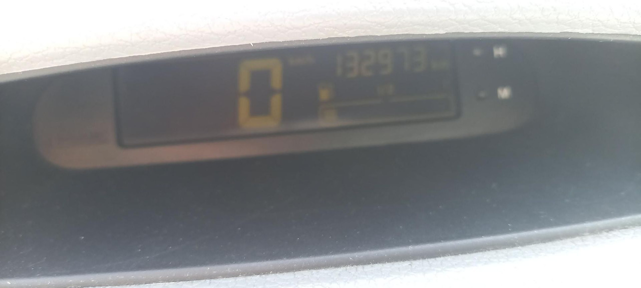TWINGOO ESSENCE - Hatchback/ Halvkombi: bild 5 TWINGOO ESSENCE - Hatchback/ Halvkombi: bild 5