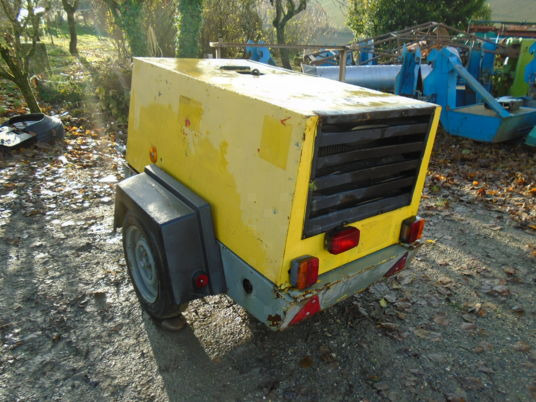 Kaeser M 22 - Luftkompressor: bild 4 Kaeser M 22 - Luftkompressor: bild 4