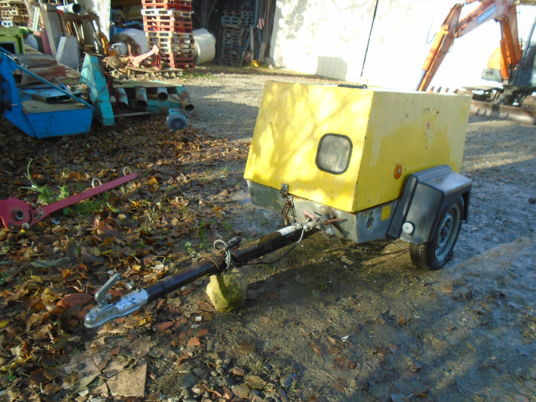 Kaeser M 22 - Luftkompressor: bild 2 Kaeser M 22 - Luftkompressor: bild 2