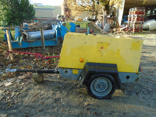 Kaeser M 22 - Luftkompressor: bild 5 Kaeser M 22 - Luftkompressor: bild 5
