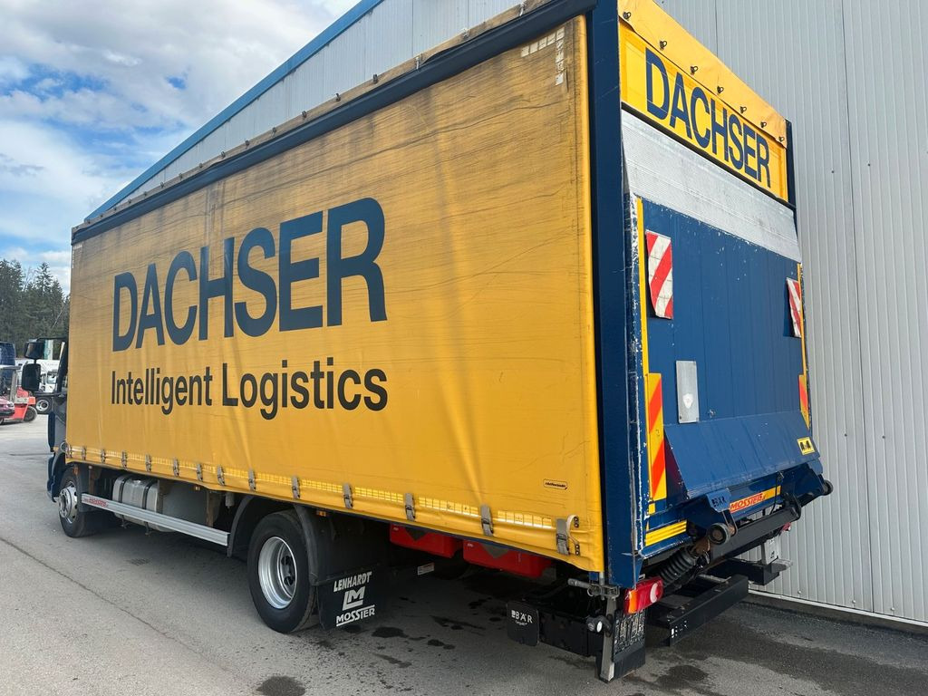 DAF LF 290 Schalter LBW - Kapellbil: bild 4 DAF LF 290 Schalter LBW - Kapellbil: bild 4