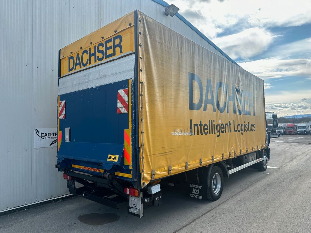 DAF LF 290 Schalter LBW - Kapellbil: bild 3 DAF LF 290 Schalter LBW - Kapellbil: bild 3