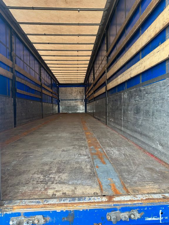 Schwarzmüller Serie-S Bordwand Getreide und XL cert. - Kapelltrailer: bild 5 Schwarzmüller Serie-S Bordwand Getreide und XL cert. - Kapelltrailer: bild 5