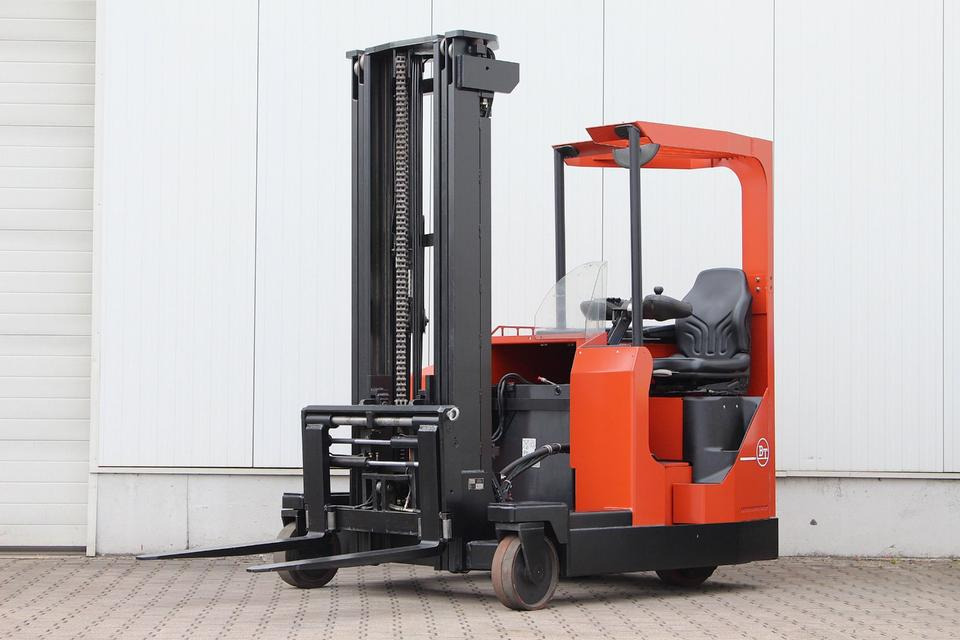 BT FR2.7 - 4-Wege-Stapler B - 4-vägstruck: bild 5 BT FR2.7 - 4-Wege-Stapler B - 4-vägstruck: bild 5