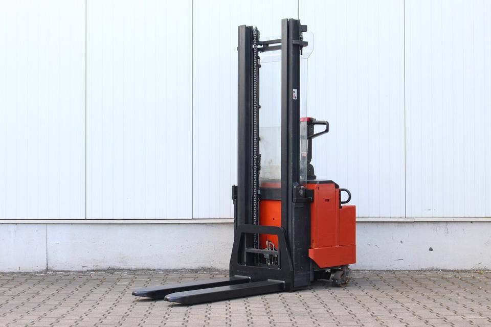 BT LSV1250 - 3400mm - Staplare: bild 2 BT LSV1250 - 3400mm - Staplare: bild 2
