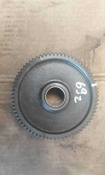 Silnik kubota V1200 Koło 69 zebów - Motor för Lastbil: bild 1 Silnik kubota V1200 Koło 69 zebów - Motor för Lastbil: bild 1