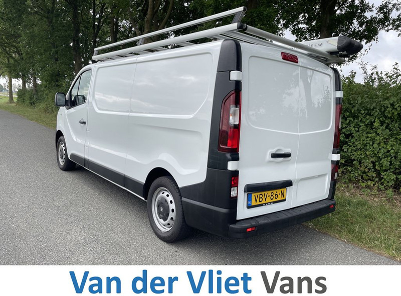 Opel Vivaro 1.6 CDTI E6 Edition L2 3-zits BPM Vrij! Lease €220 P/m, Inrichting, Imperiaal, Airco, Cruise controle, Onderhoudshistorie aanwezig - Små skåpbil: bild 3 Opel Vivaro 1.6 CDTI E6 Edition L2 3-zits BPM Vrij! Lease €220 P/m, Inrichting, Imperiaal, Airco, Cruise controle, Onderhoudshistorie aanwezig - Små skåpbil: bild 3