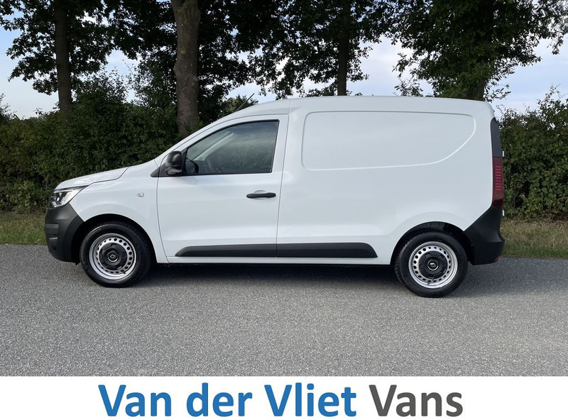 Renault Express 1.5 dCi E6Comfort Lease €193 p/m Airco, PDC, Trekhaak, onderhoudshistorie aanwezig - Små skåpbil: bild 5 Renault Express 1.5 dCi E6Comfort Lease €193 p/m Airco, PDC, Trekhaak, onderhoudshistorie aanwezig - Små skåpbil: bild 5